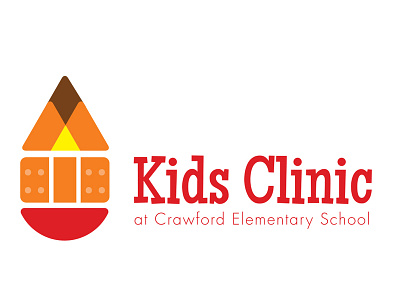 Kids Clinic Logo