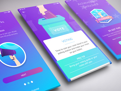 Voting App