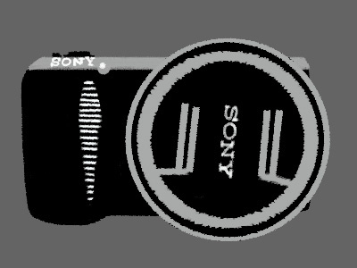 Sony NEX 3 camera nex photo sony