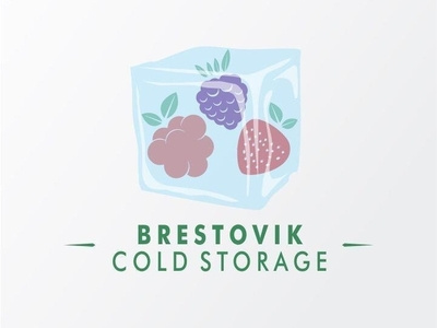 Cold Storage Brestovik logo 2