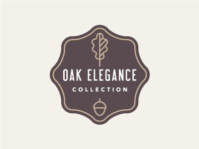 Oak Elegance