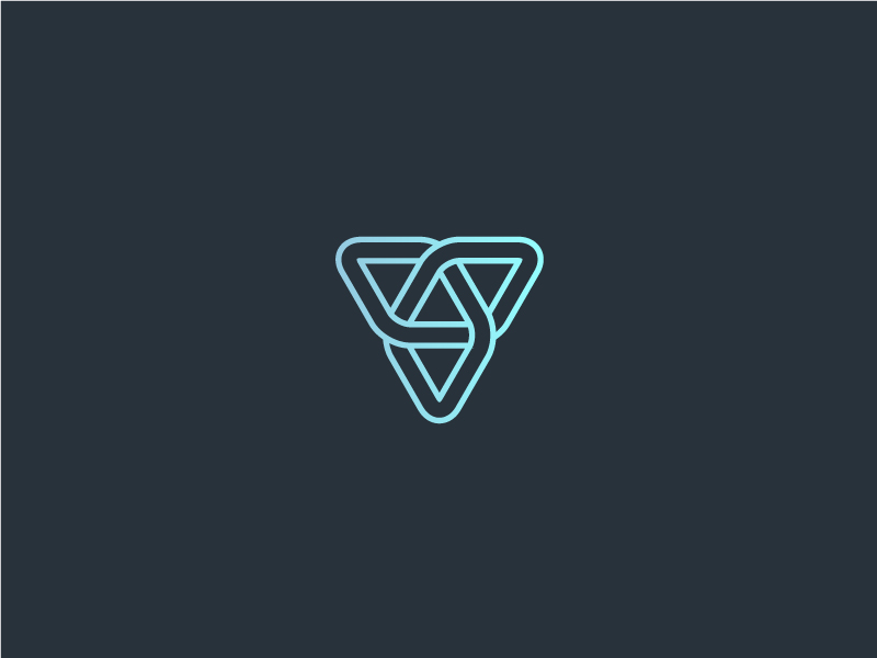 V Celtic Knot by Sean O'Grady on Dribbble