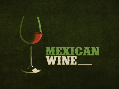 Mexican Wine