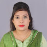 jannatul ferdus Arpina