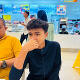 Rassendrya Vikya Syauqi