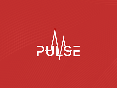 Logo pulse