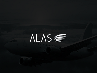 Logo alas