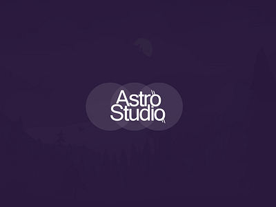 Logo Astro