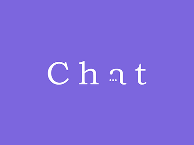 Logo chat inspire