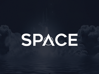 Logo space by Chirinosdesign on Dribbble