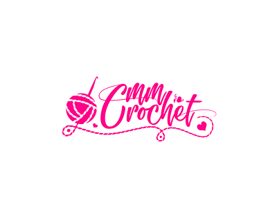 Logo MM Crochet