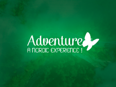 Logo adventure inspire
