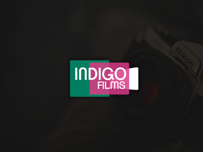 Logo for Índigo Films