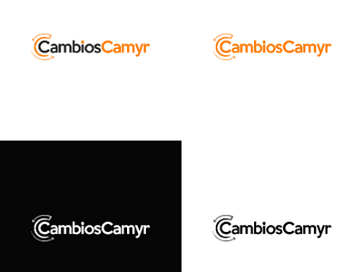 Logotype for Cambioscamyr