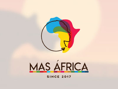 Logo New For Mas África