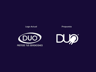 Duo logo design and concept design flat illustration logo logo a day logo design challenge logo designer logoinspire photoshop vector