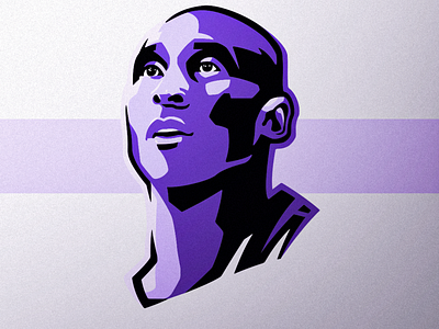 Kobe Bryant Art