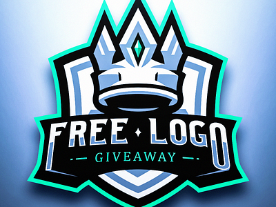 Free Logo Giveaway