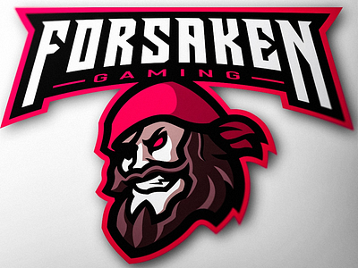 Pirate Logo