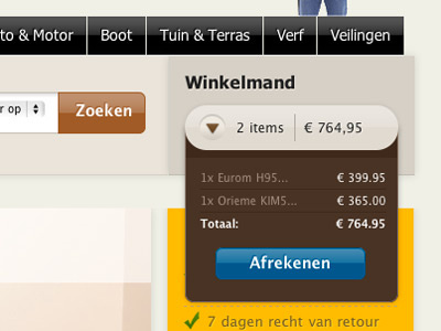 Sneak preview: redesign TS24.nl