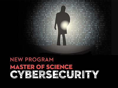 Cybersecurity Master's Degree