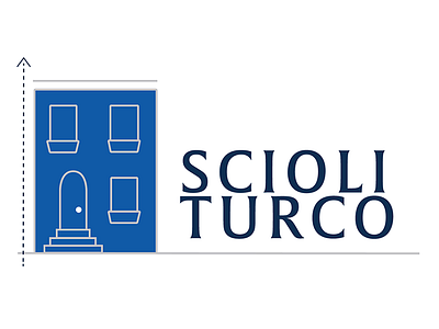 Scioli Turco logo