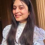 Mansi Kesharwani