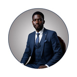 George Oromidayo