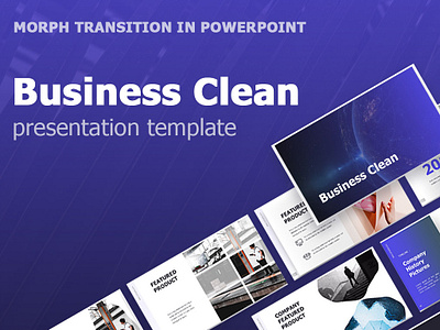 Business Clean best box business clean design graphics icons illustration infographics keynote maps minimal powerpoint presentation slide template vector
