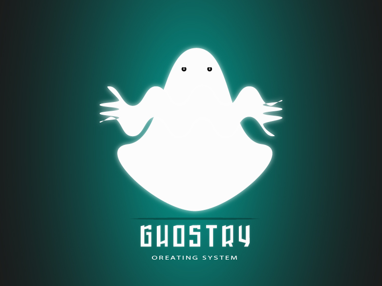 Ghostry by Hassan Fareed on Dribbble