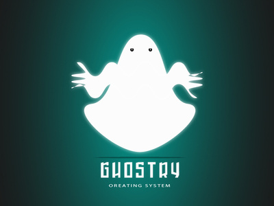 Ghostry app art artworks branding design fashion gradient graphic design graphics graphics design graphics package icon illustration logo opearting system typography ux vector web website