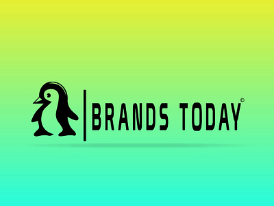 Brands Today adobe photoshop animation apps artworks branding combination mark company computer design eblem flat gradient graphic design graphics graphics package illustration logo typography vector webdesign