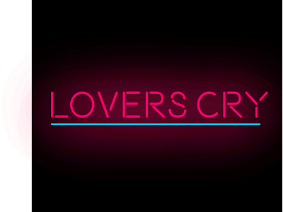 lovers cry