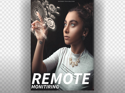 Remote monitiring