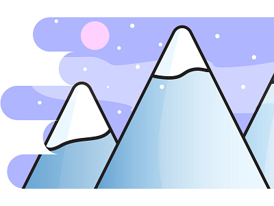 Mountains