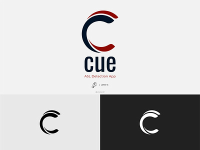 Cue - An ASL Detection App