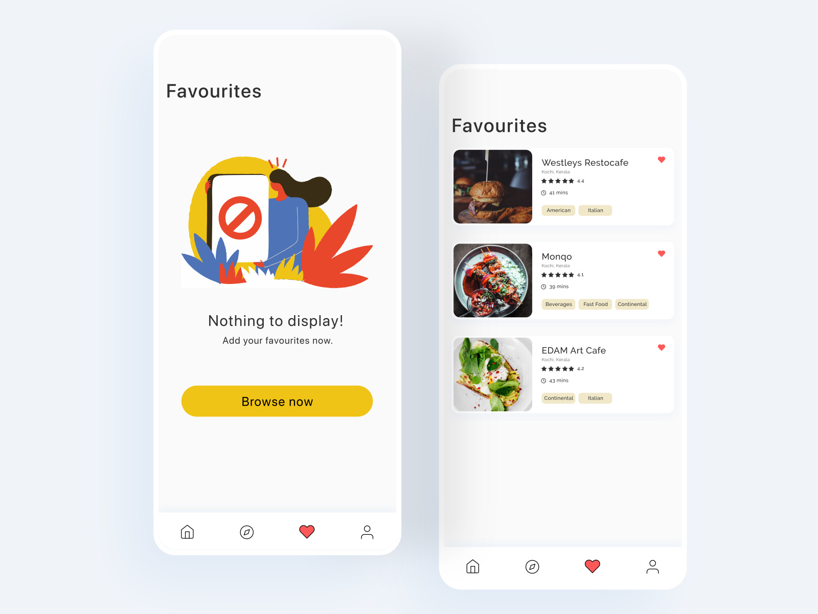 favorites-in-food-app-by-nikhil-varghese-on-dribbble