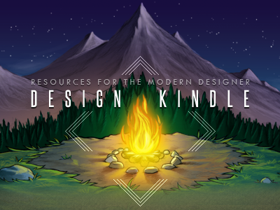 Design Kindle V2