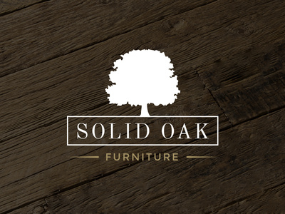 oak tree logos