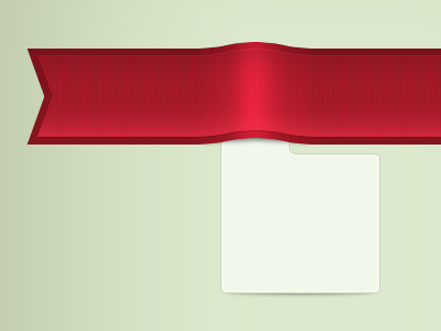 Ribbon Menu menu ribbon