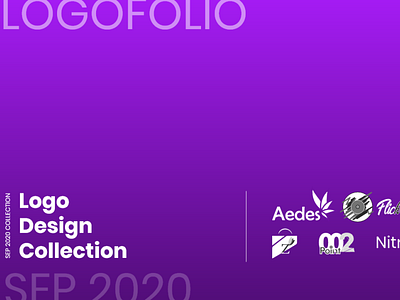 Logofolio Sep 2020