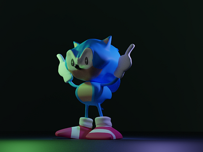 Sonic