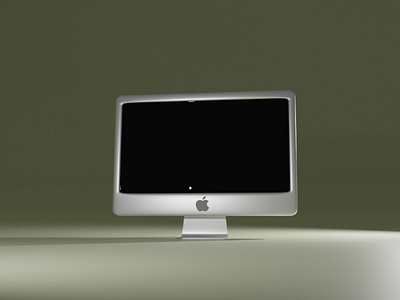 iMac