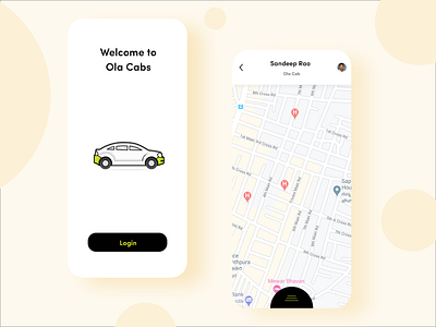 Ola App