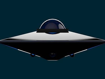 UFO 3d bangalore debut debut shot design india product design ufo
