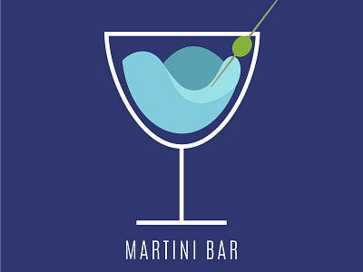 Martini Logo