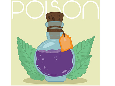 POISON