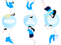 teambition logo
