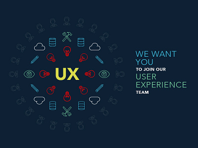Join the User Experience team at Engine Yard hiring job ux