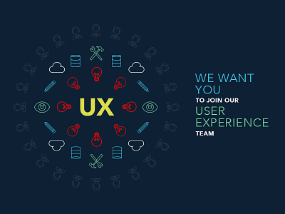 Join the User Experience team at Engine Yard hiring job ux